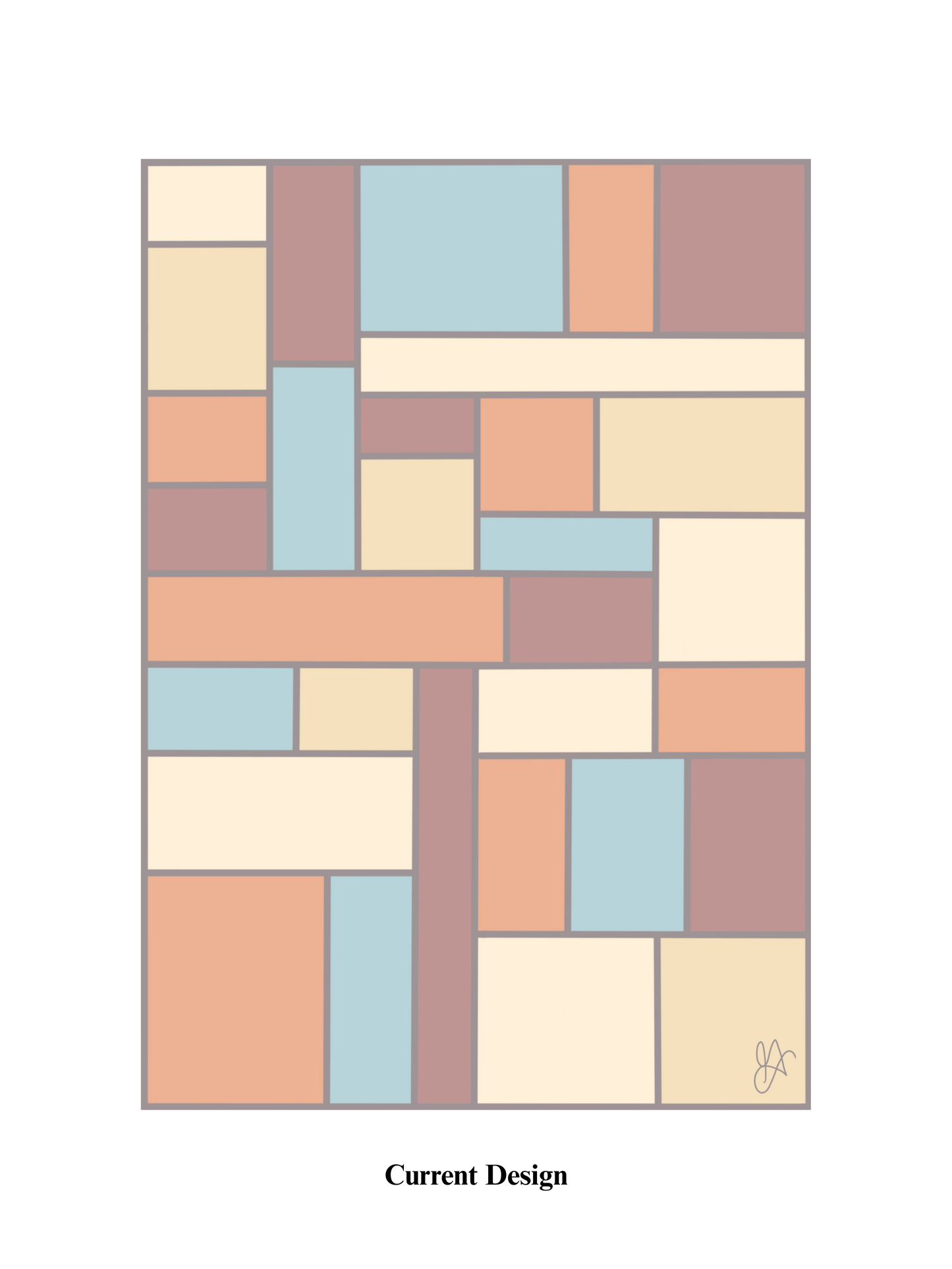 Letter Friends